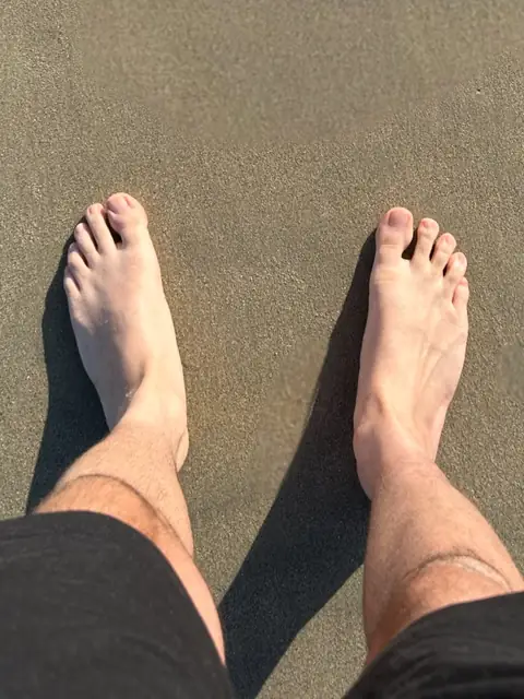 OnlySolesAndToes on OnlyFans
