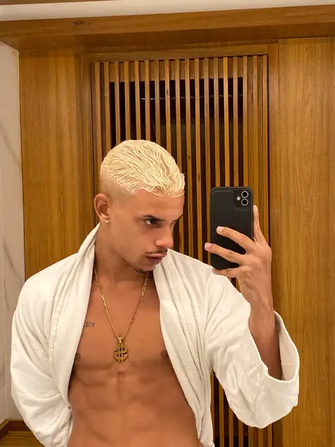Gabriel Silva OnlyFans profile