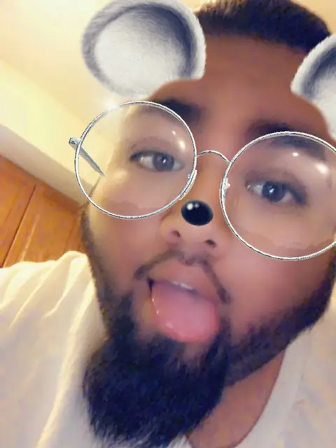 Big Boi Oso on OnlyFans