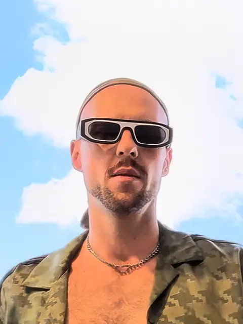 SERGIO on OnlyFans