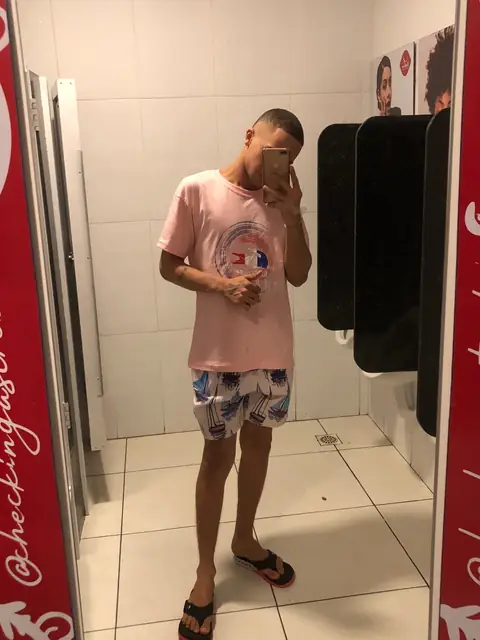 Davi Neves on OnlyFans