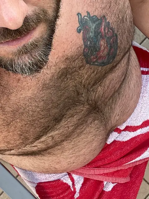 Parkerbear on OnlyFans
