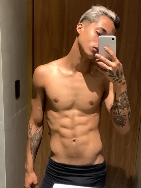 Loverboy on OnlyFans