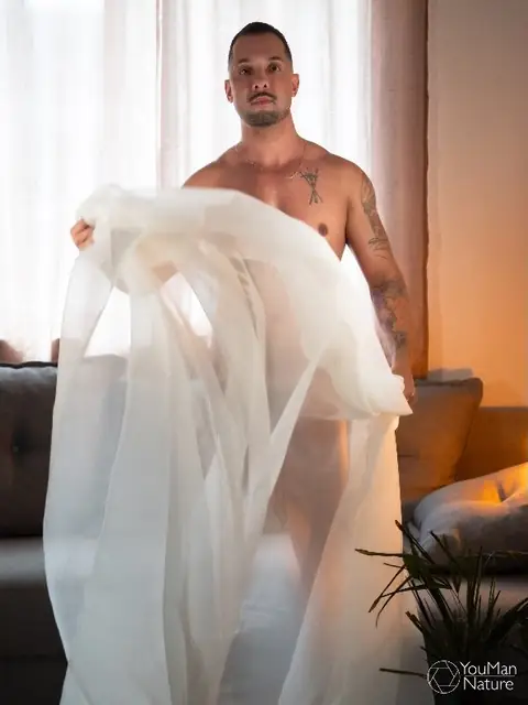 Paullo Carvalho on OnlyFans