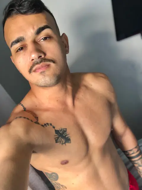 Willian on OnlyFans
