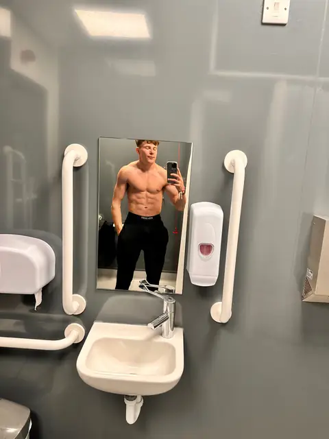 Don on OnlyFans