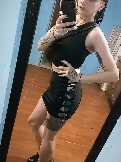 Lisa on OnlyFans