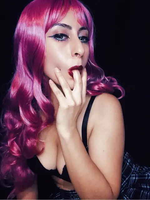 Abi on OnlyFans
