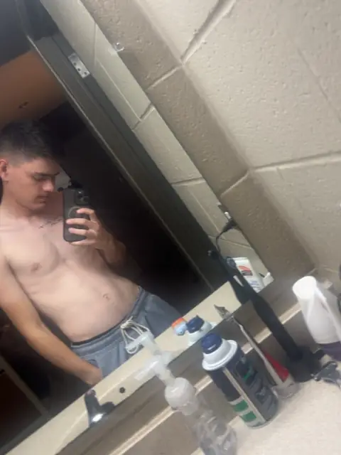 Chris on OnlyFans