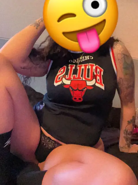 Britany on OnlyFans