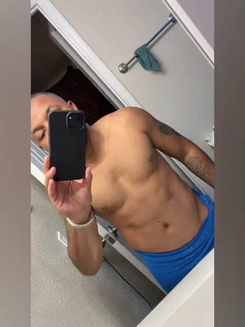Jesus Garcia OnlyFans profile