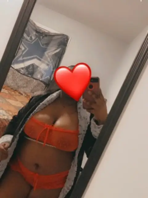 Pretty.Blaxxx on OnlyFans