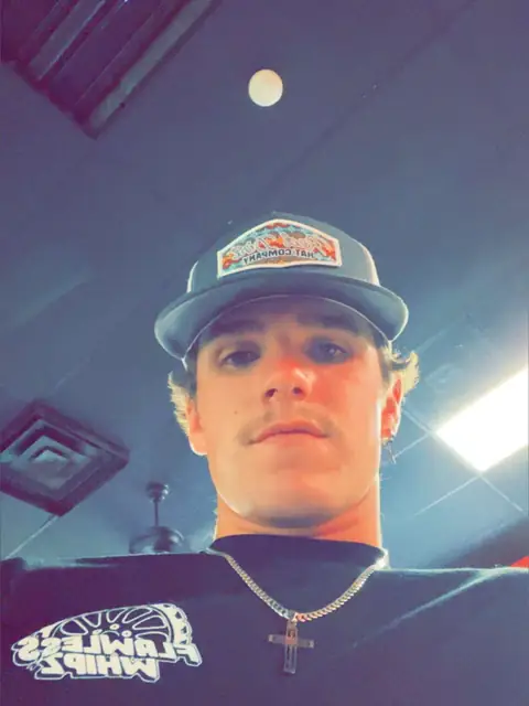 Taylor on OnlyFans