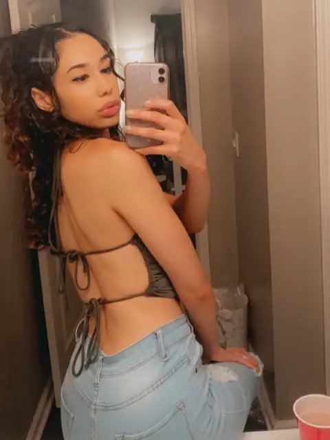 Maribarbiexo on OnlyFans