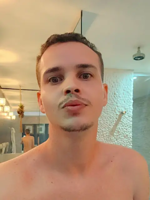 Pr ncipe Clandestino on OnlyFans