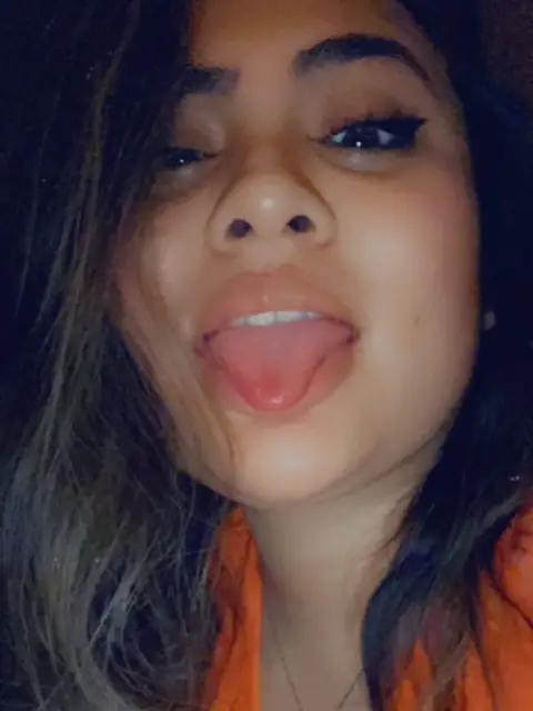 Jenn Cornejo on OnlyFans