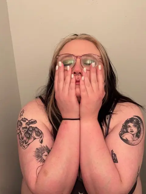 pumpkin on OnlyFans