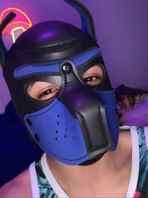 Shadow on OnlyFans