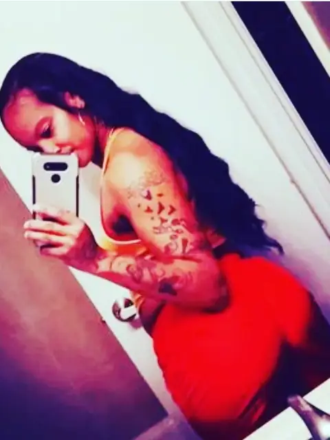 SexyLady on OnlyFans
