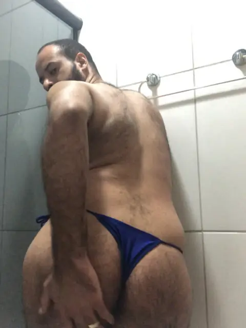 Rabudo Guloso Gyn on OnlyFans