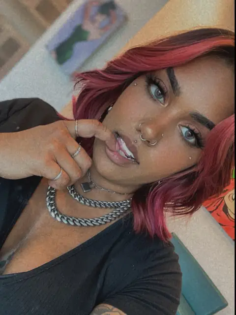 baby rae on OnlyFans