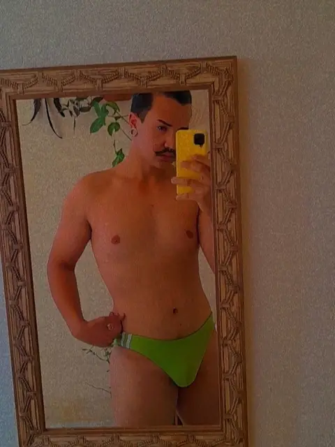 Rafa on OnlyFans