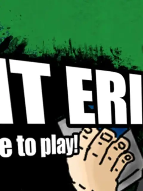 8-Bit Eric on OnlyFans