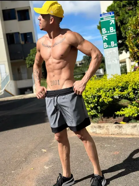 Ricardo Batista de Souza on OnlyFans