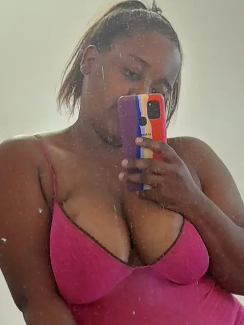 Rub on OnlyFans