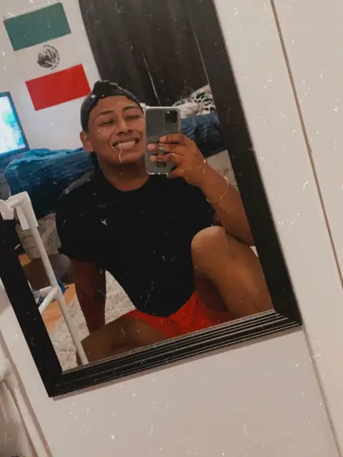 Roberto Soriano OnlyFans profile