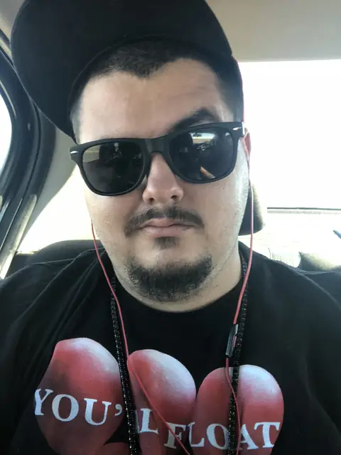 Robert Sanchez on OnlyFans
