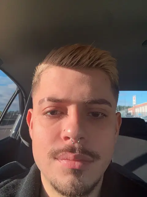 Rob Stone on OnlyFans