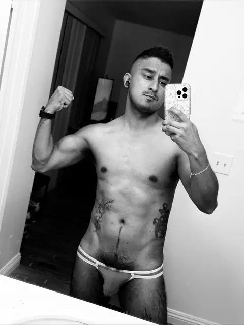 Adonis on OnlyFans