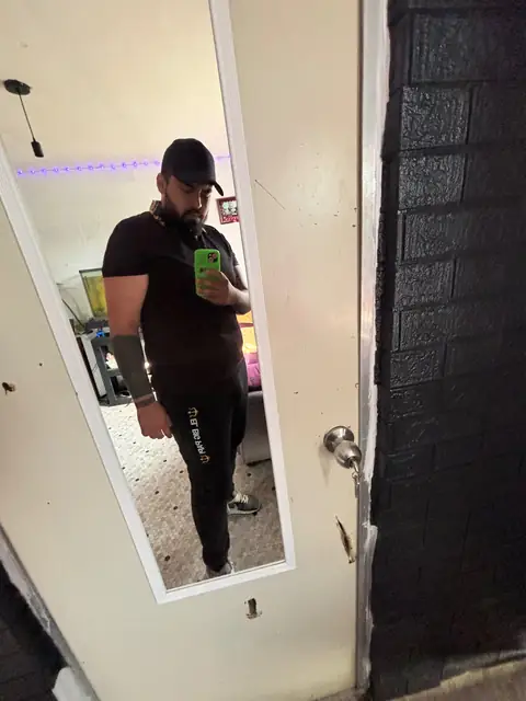 ELBIGPAPI on OnlyFans