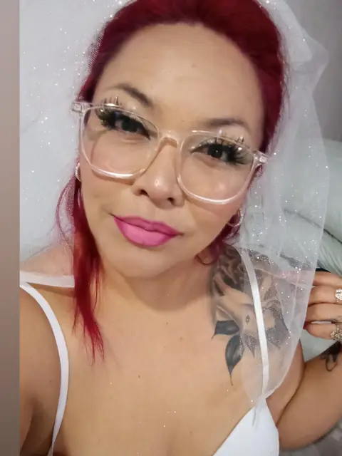 Agatha Josaharey on OnlyFans