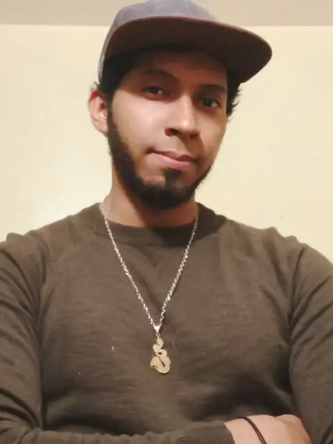 Latin Daddy on OnlyFans