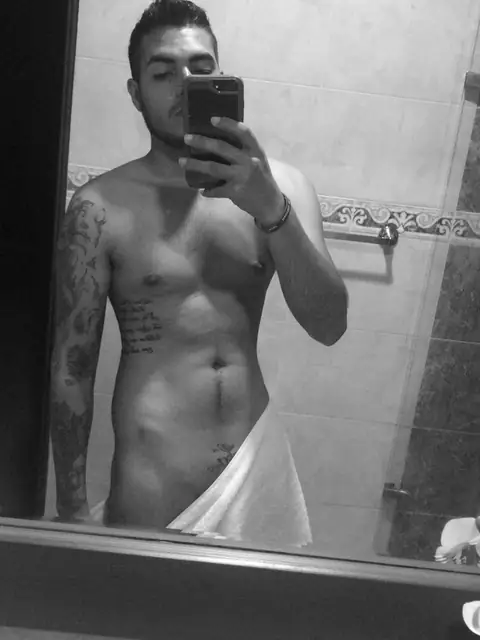 Luigi on OnlyFans