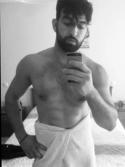 Don Jorge on OnlyFans