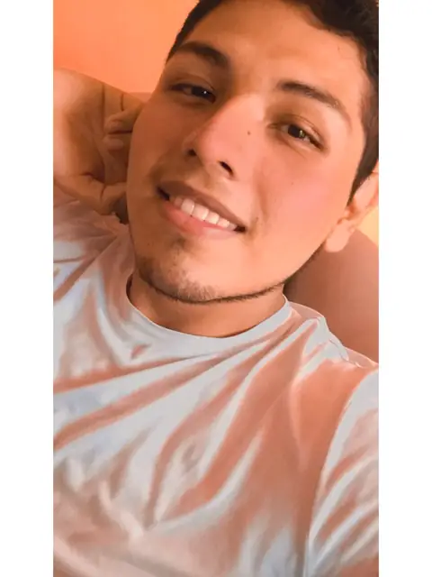 Daniel Jim nez on OnlyFans