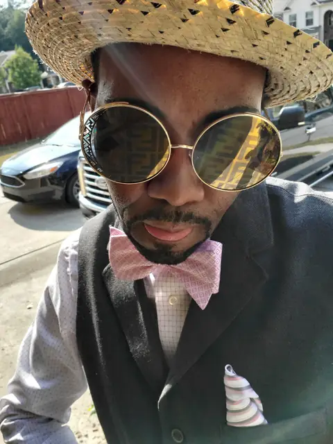Mister J on OnlyFans