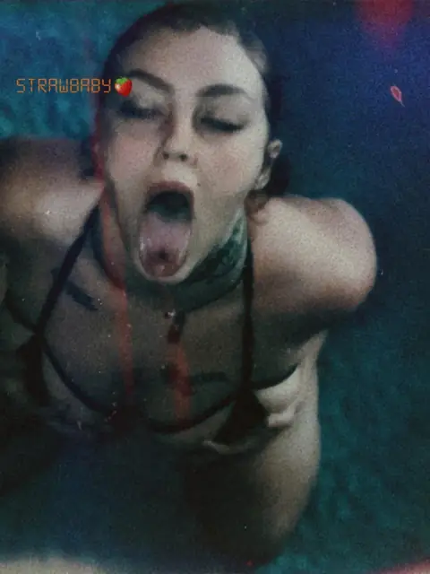 Semen Demon on OnlyFans