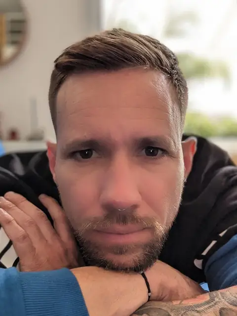 Anthony on OnlyFans