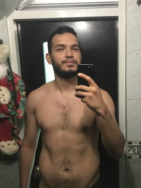 Santiago on OnlyFans