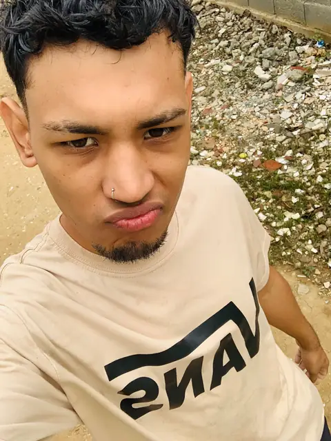 Orleiberson on OnlyFans