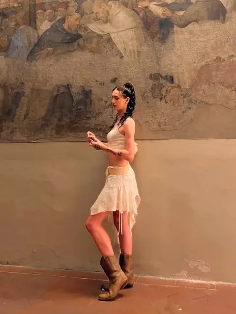 Kami (Trans) on OnlyFans