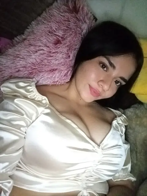 Ximena on OnlyFans