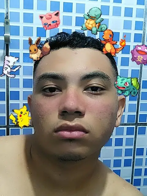 Vieira Guibson on OnlyFans