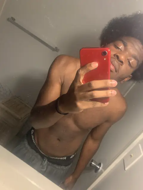 Juju on OnlyFans