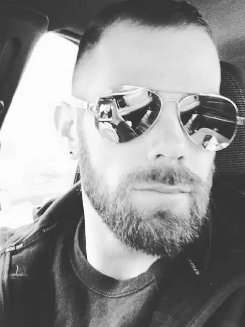 Xander Varius on OnlyFans