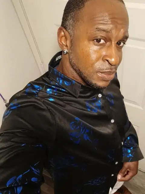 Dark Master on OnlyFans